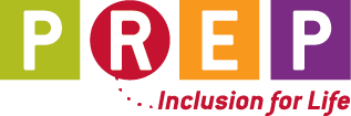 PREP Program – Inclusion for Life